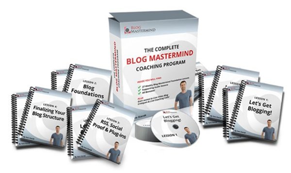 Blog-Mastermind-2.0