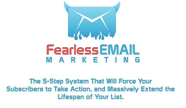 Fearless Email Marketing