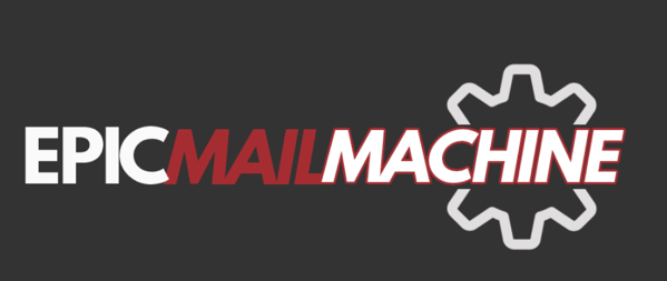 Screenshot 2019 07 11 Epic Mail Machine