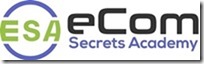 eCom Secrets Academy - Teachable
