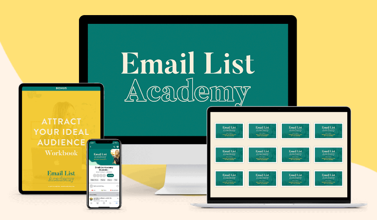 Email-List-Academy-Course