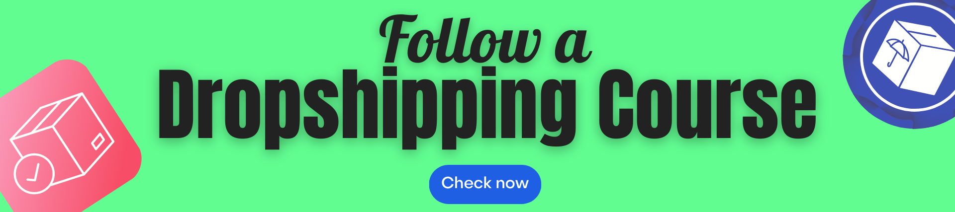 How Do I start a Dropshipping Business