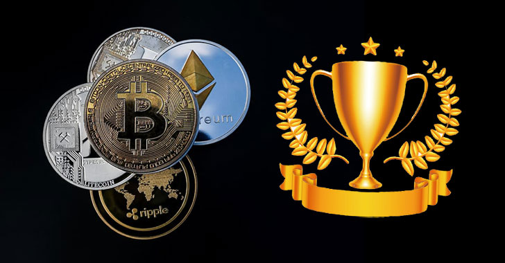 Crypto contest