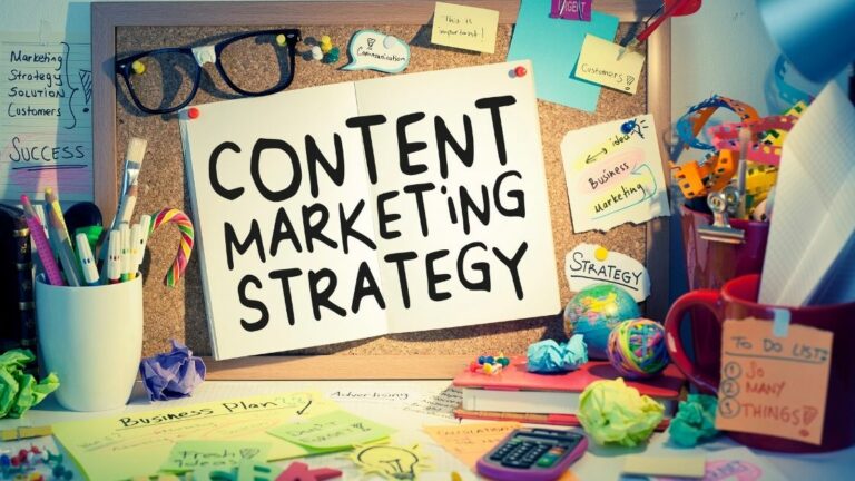 Content Marketing Strategy(1)