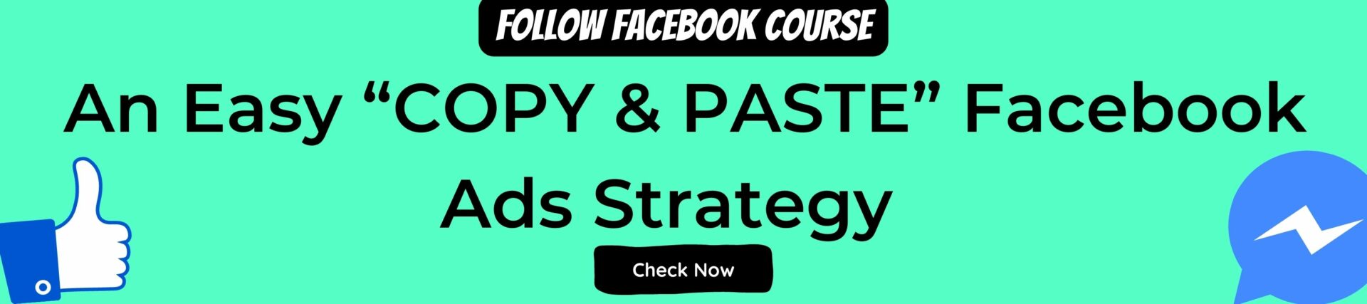 Steps to Start Facebook Campaign