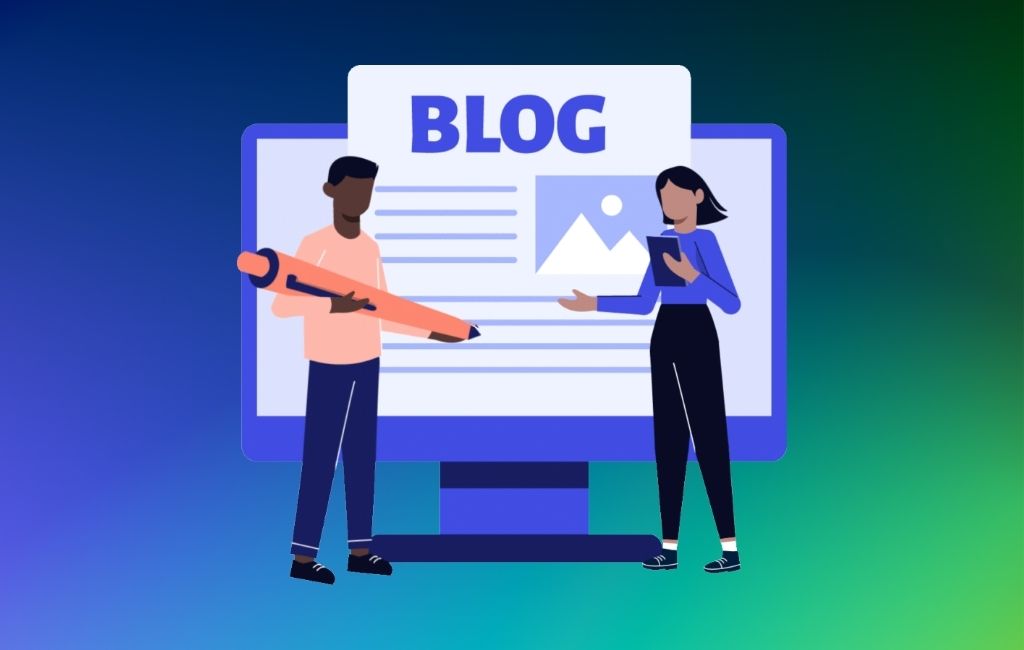 What to know Before Starting a Blog – 6 FACTS
