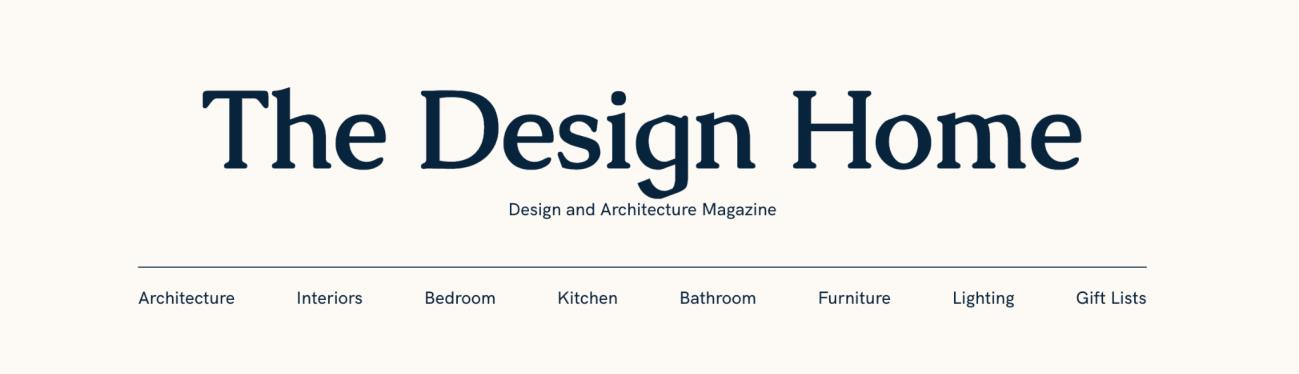 thedesignhome