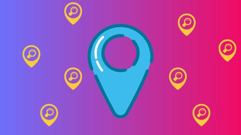 How to Improve your Local ranking on Google