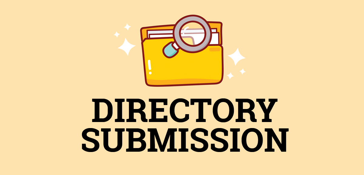 directory submition in seo